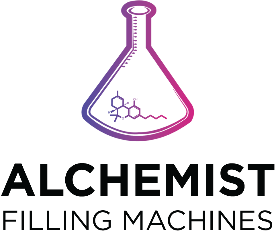 Alchemist Filling Machines